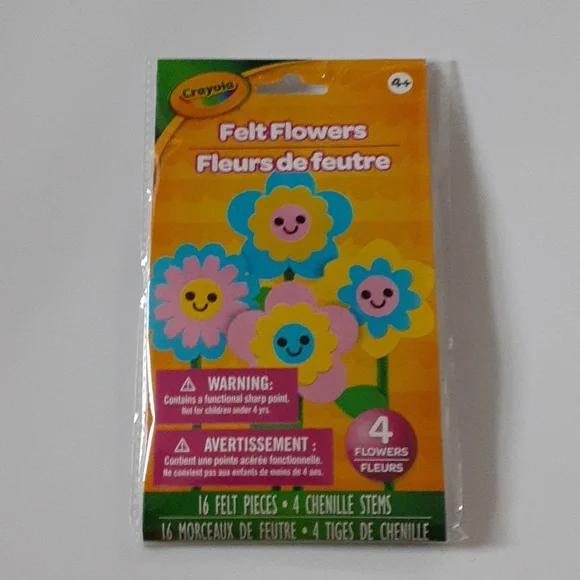 Lot of Kid's Craft and Activity Stuff - Picture 2 of 6